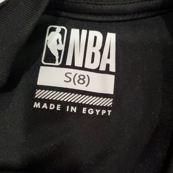 🆕️ NBA Tank Set - Picture 8 of 8